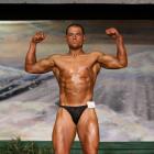 Dave  Eveland - NPC Bill Pearl High Desert Classic 2011 - #1